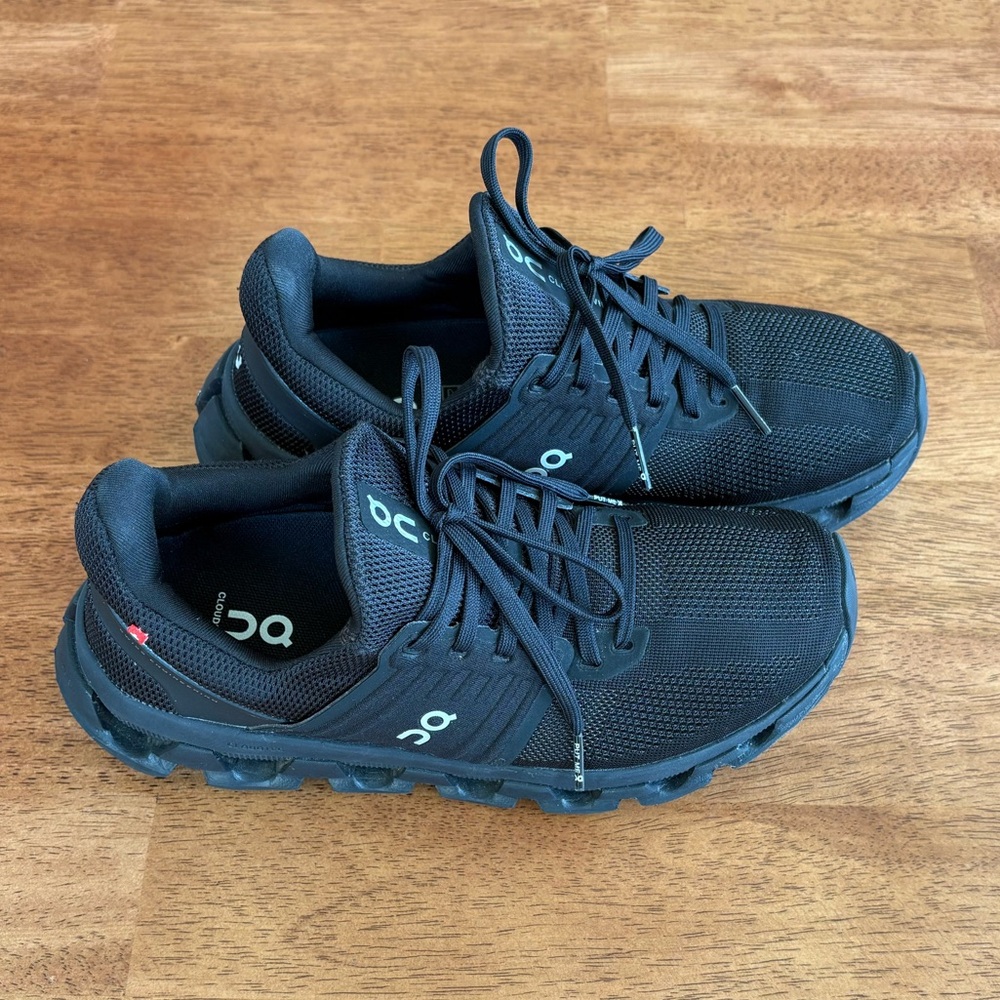 On Cloudswift sneakers